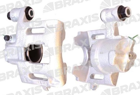 Braxis AG0468 - Спирачен апарат vvparts.bg