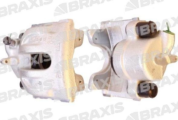 Braxis AG0409 - Спирачен апарат vvparts.bg