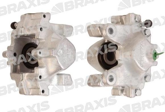 Braxis AG0403 - Спирачен апарат vvparts.bg