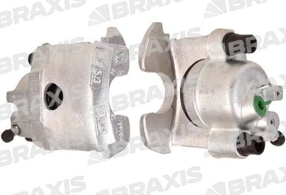 Braxis AG0480 - Спирачен апарат vvparts.bg