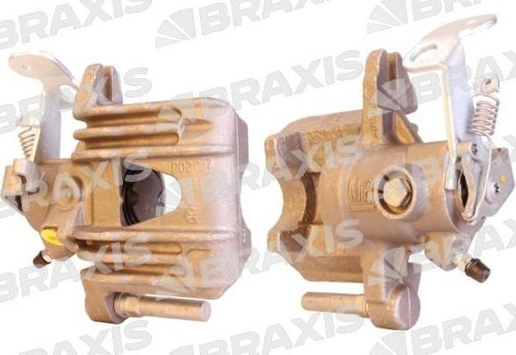 Braxis AG0483 - Спирачен апарат vvparts.bg