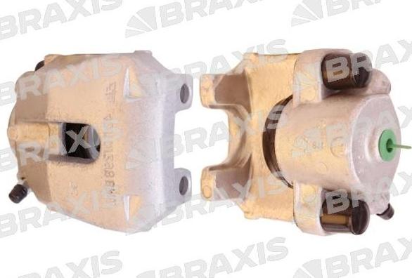 Braxis AG0434 - Спирачен апарат vvparts.bg