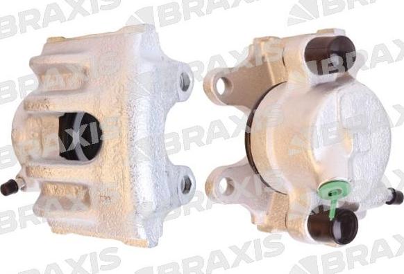 Braxis AG0430 - Спирачен апарат vvparts.bg