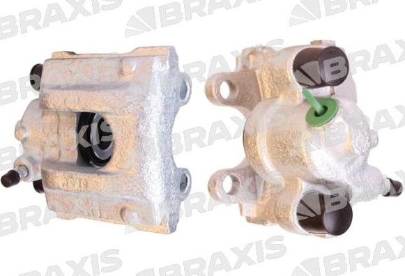 Braxis AG0429 - Спирачен апарат vvparts.bg