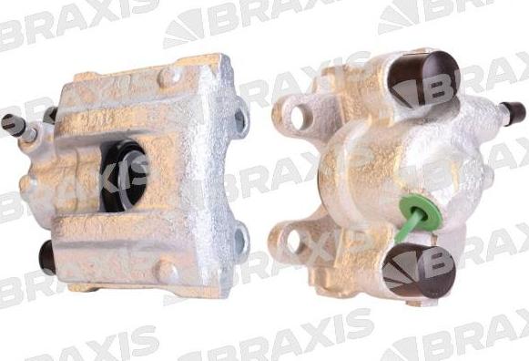 Braxis AG0428 - Спирачен апарат vvparts.bg