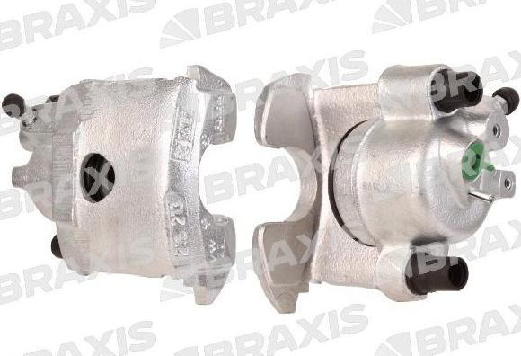 Braxis AG0479 - Спирачен апарат vvparts.bg