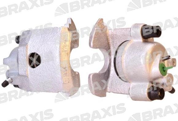 Braxis AG0478 - Спирачен апарат vvparts.bg