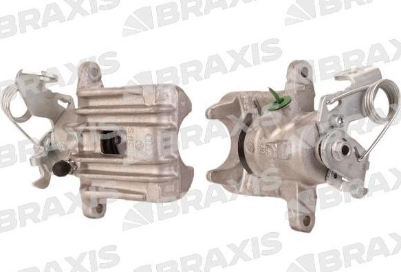 Braxis AG0593 - Спирачен апарат vvparts.bg