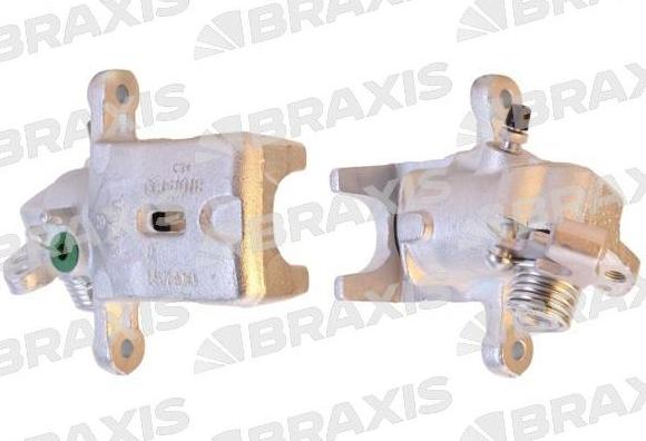 Braxis AG0549 - Спирачен апарат vvparts.bg