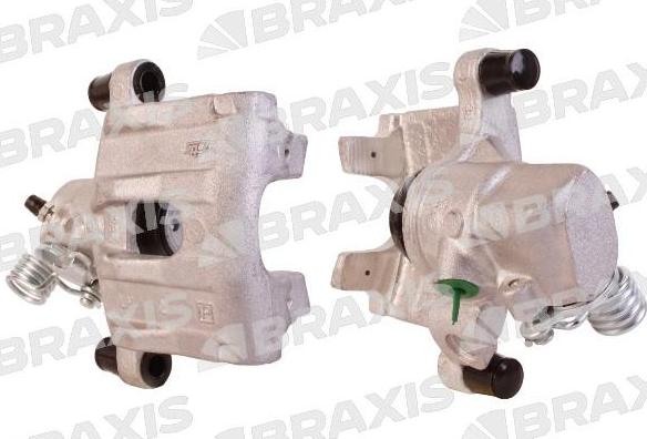 Braxis AG0545 - Спирачен апарат vvparts.bg