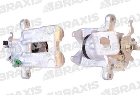 Braxis AG0541 - Спирачен апарат vvparts.bg