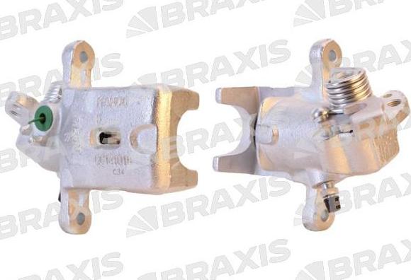 Braxis AG0550 - Спирачен апарат vvparts.bg