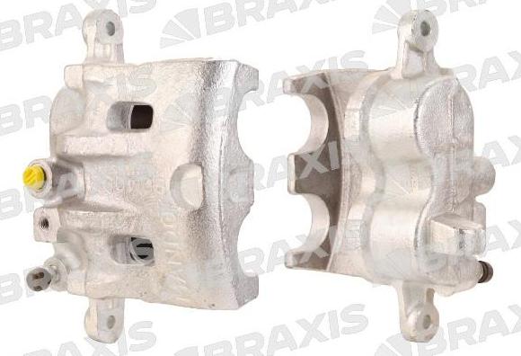 Braxis AG0551 - Спирачен апарат vvparts.bg