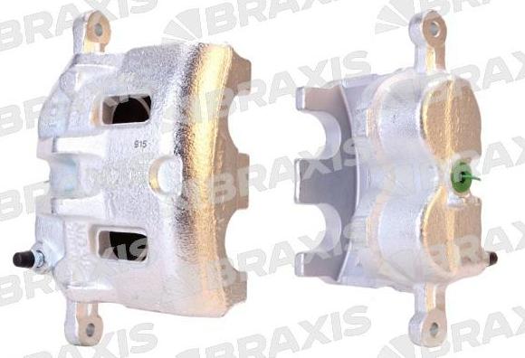 Braxis AG0553 - Спирачен апарат vvparts.bg