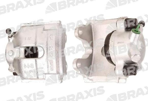 Braxis AG0509 - Спирачен апарат vvparts.bg