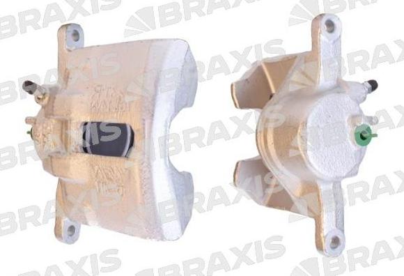 Braxis AG0505 - Спирачен апарат vvparts.bg