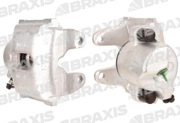 Braxis AG0506 - Спирачен апарат vvparts.bg