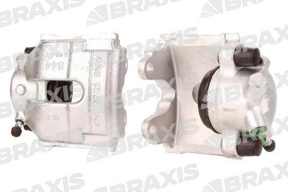 Braxis AG0508 - Спирачен апарат vvparts.bg