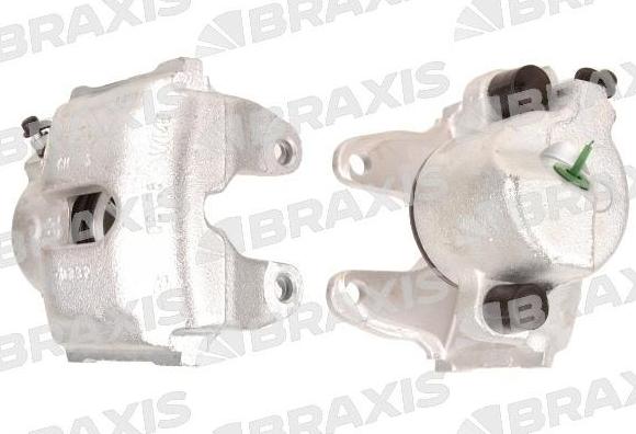 Braxis AG0507 - Спирачен апарат vvparts.bg