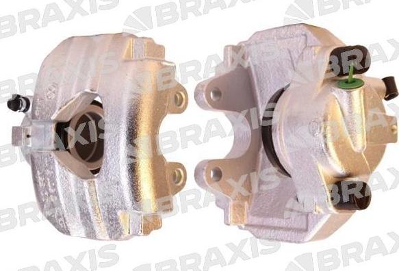 Braxis AG0587 - Спирачен апарат vvparts.bg