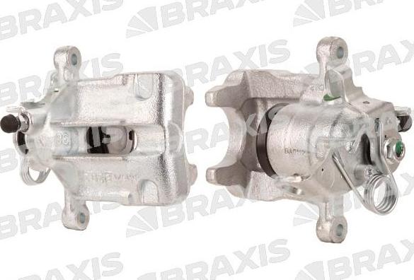 Braxis AG0524 - Спирачен апарат vvparts.bg