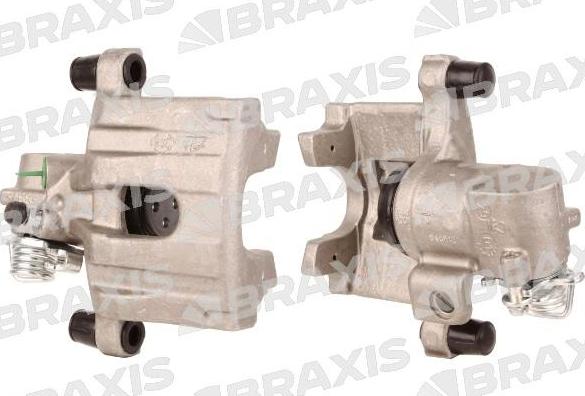 Braxis AG0575 - Спирачен апарат vvparts.bg