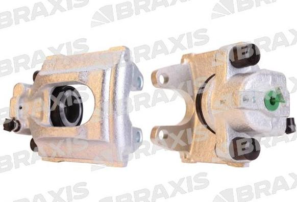 Braxis AG0693 - Спирачен апарат vvparts.bg