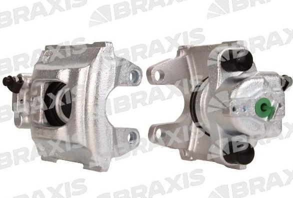 Braxis AG0692 - Спирачен апарат vvparts.bg