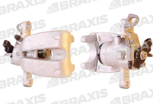 Braxis AG0644 - Спирачен апарат vvparts.bg