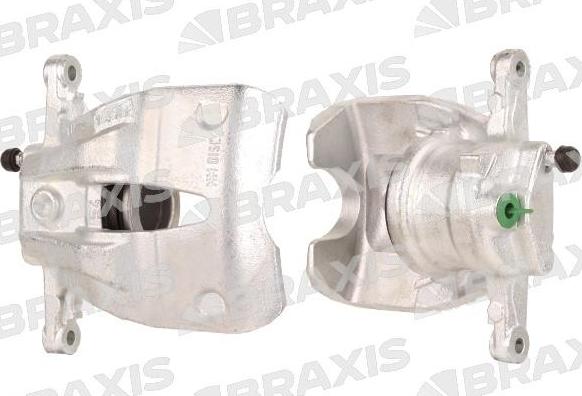 Braxis AG0641 - Спирачен апарат vvparts.bg