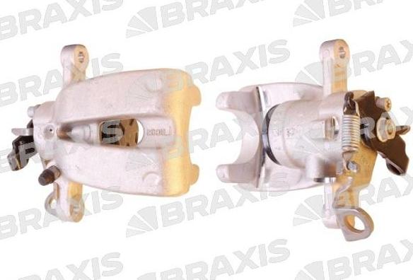 Braxis AG0643 - Спирачен апарат vvparts.bg