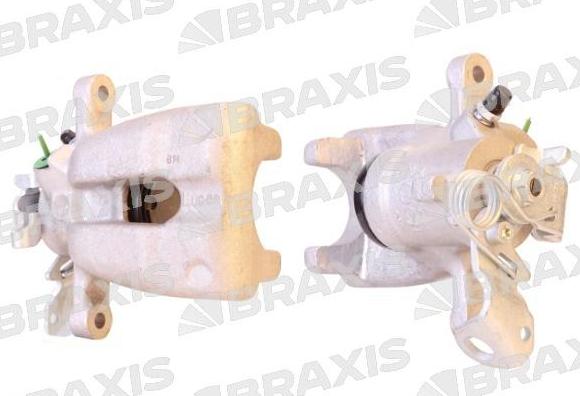 Braxis AG0654 - Спирачен апарат vvparts.bg