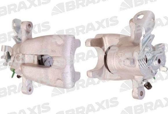 Braxis AG0650 - Спирачен апарат vvparts.bg