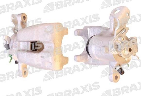 Braxis AG0653 - Спирачен апарат vvparts.bg