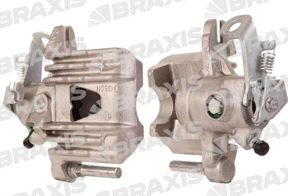 Braxis AG0665 - Спирачен апарат vvparts.bg