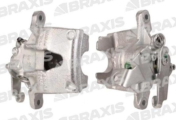 Braxis AG0661 - Спирачен апарат vvparts.bg