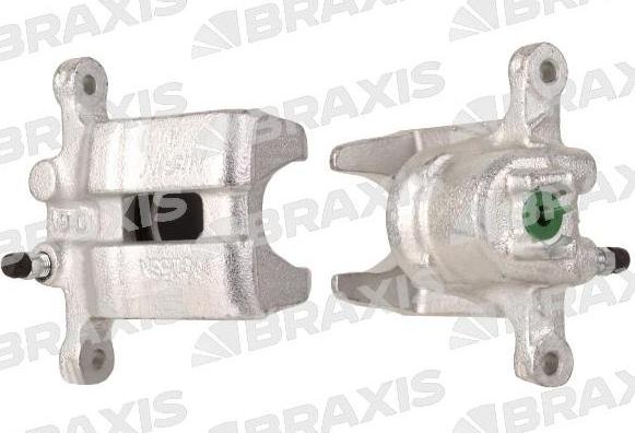 Braxis AG0609 - Спирачен апарат vvparts.bg