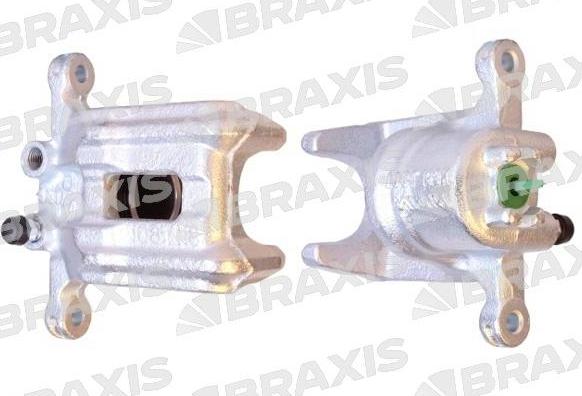 Braxis AG0605 - Спирачен апарат vvparts.bg