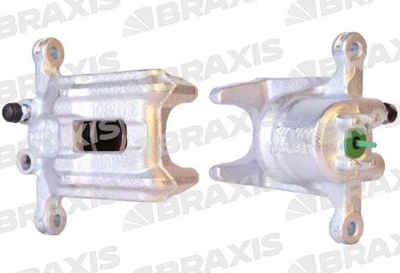 Braxis AG0606 - Спирачен апарат vvparts.bg