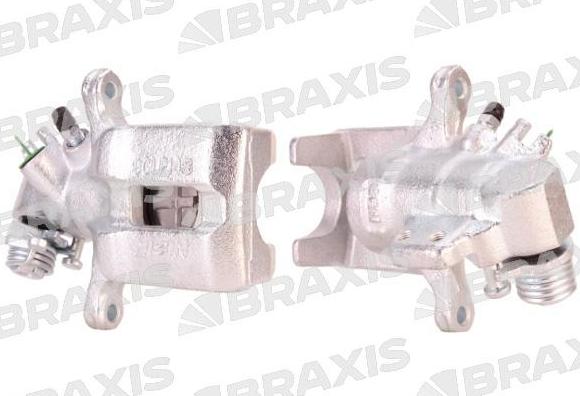 Braxis AG0608 - Спирачен апарат vvparts.bg