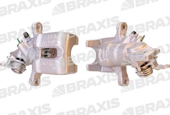 Braxis AG0602 - Спирачен апарат vvparts.bg