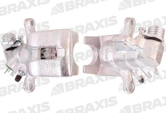 Braxis AG0607 - Спирачен апарат vvparts.bg