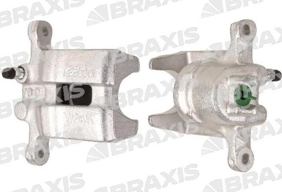 Braxis AG0610 - Спирачен апарат vvparts.bg