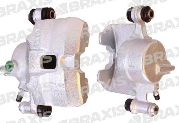 Braxis AG0639 - Спирачен апарат vvparts.bg