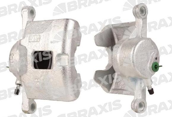 Braxis AG0675 - Спирачен апарат vvparts.bg