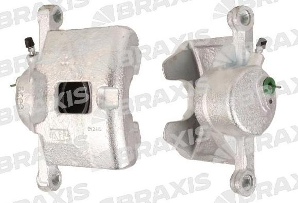 Braxis AG0676 - Спирачен апарат vvparts.bg