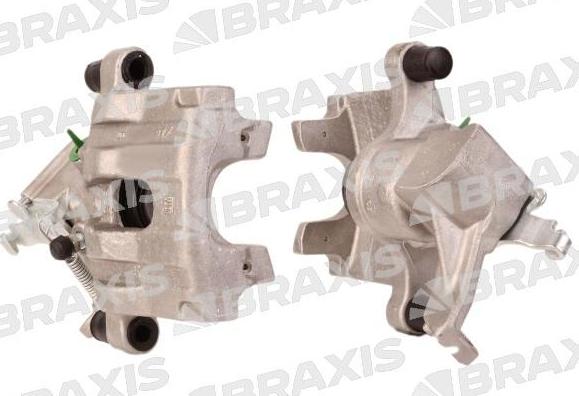 Braxis AG0671 - Спирачен апарат vvparts.bg