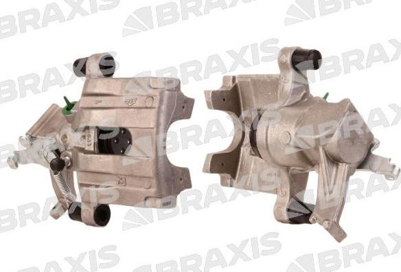 Braxis AG0673 - Спирачен апарат vvparts.bg