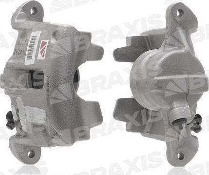 Braxis AG0049 - Спирачен апарат vvparts.bg