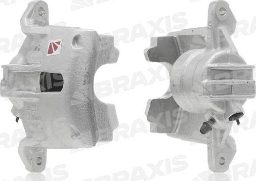 Braxis AG0016 - Спирачен апарат vvparts.bg